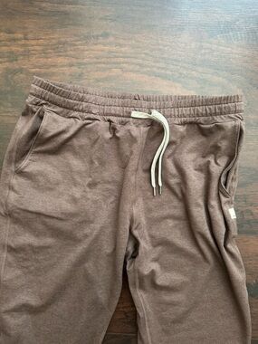 Vuori Halo joggers
